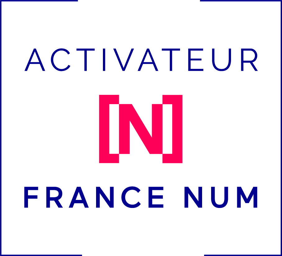 Activateur Franc eNum