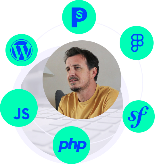 Nicolas Mahler développeur web freelance à Strasbourg